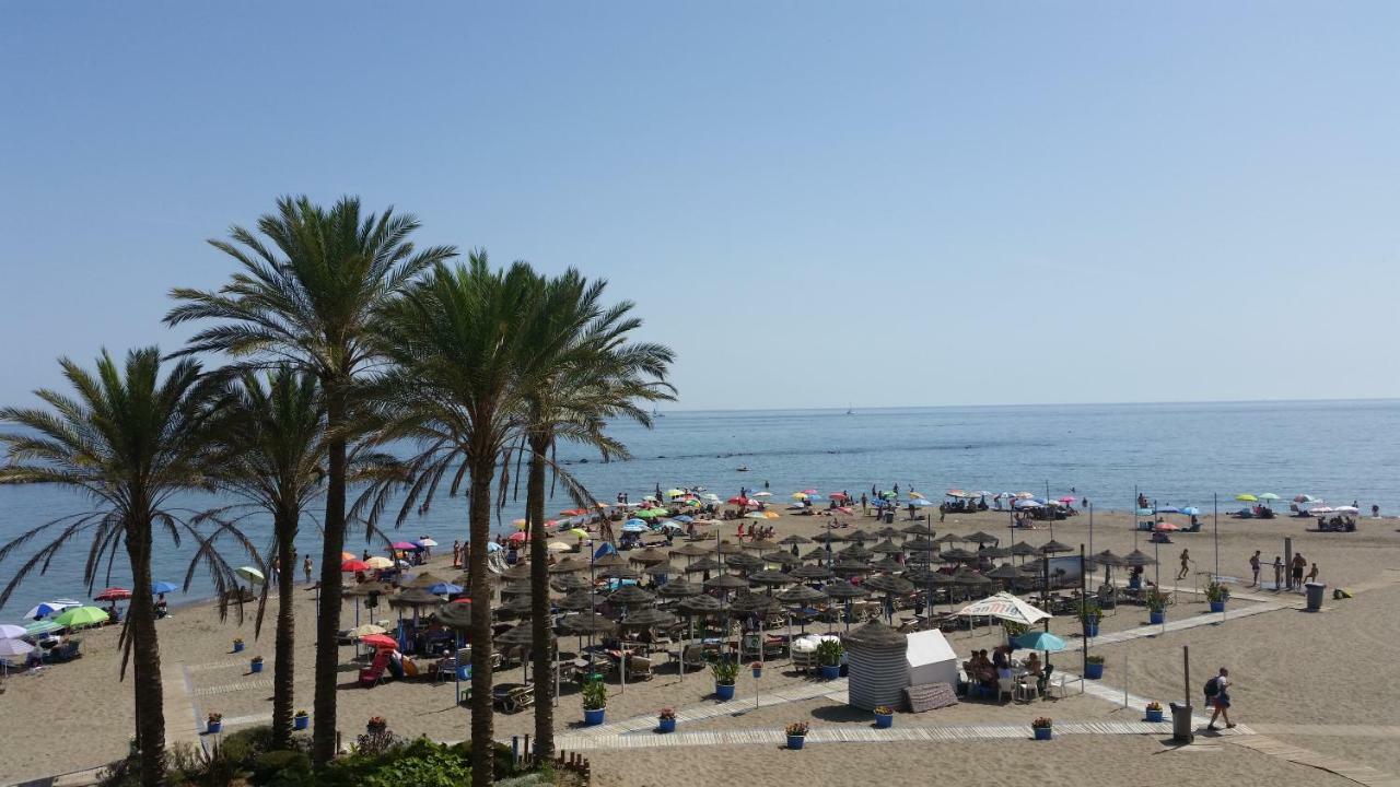 Edicifio Acuario Διαμέρισμα Benalmádena Εξωτερικό φωτογραφία
